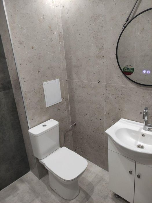 Двустаен апартамент в ж.к. Дружба 2.