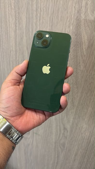 Iphone 13 128GB 77%