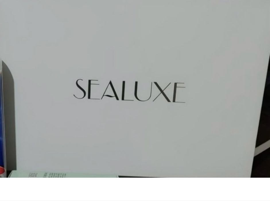 Greenleaf Sealuxe уходовая косметика