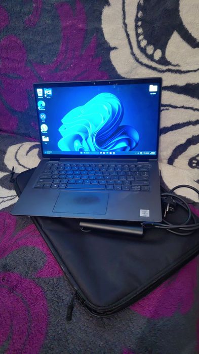 Dell latidude 7410 I5 gen 10