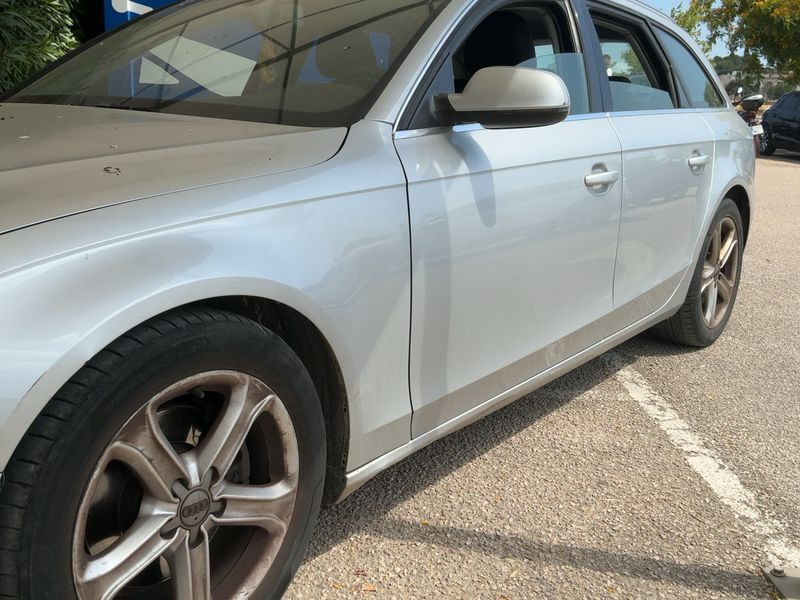 Audi A4 2.0 Tdi 2013