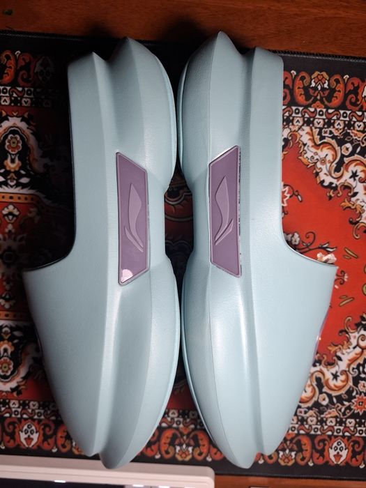 Li-Ning Wade Slide "Lizard" 10us