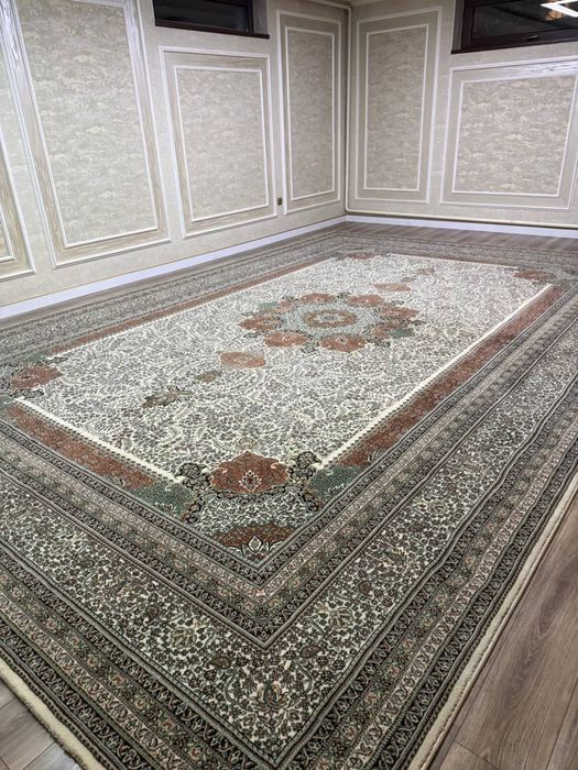 Туркия гилам сотилади