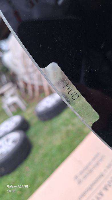 Челно стъкло BMW X5 E70 БМВ Х5