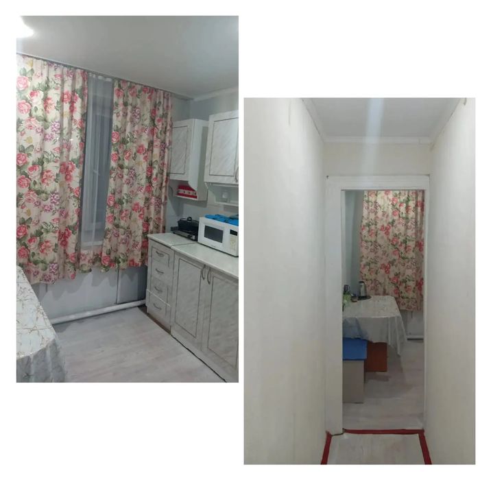 2-х комн. Квартира