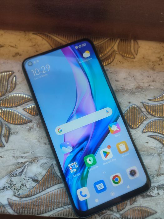 Xiaomi redmi note 9