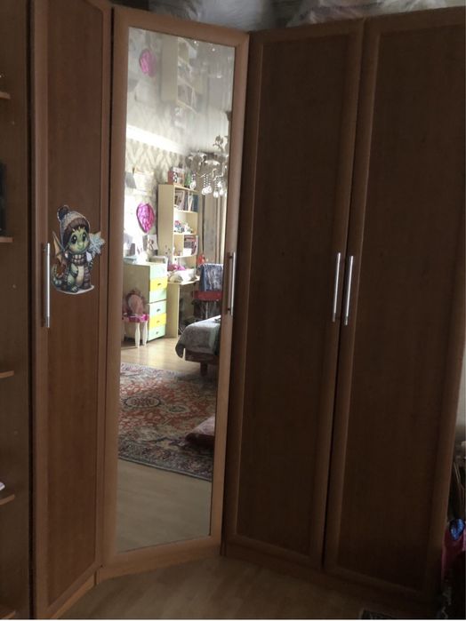 Спальний гарнитур продам