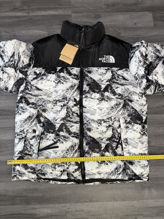 Vand geaca tnf the north face 700 puffer