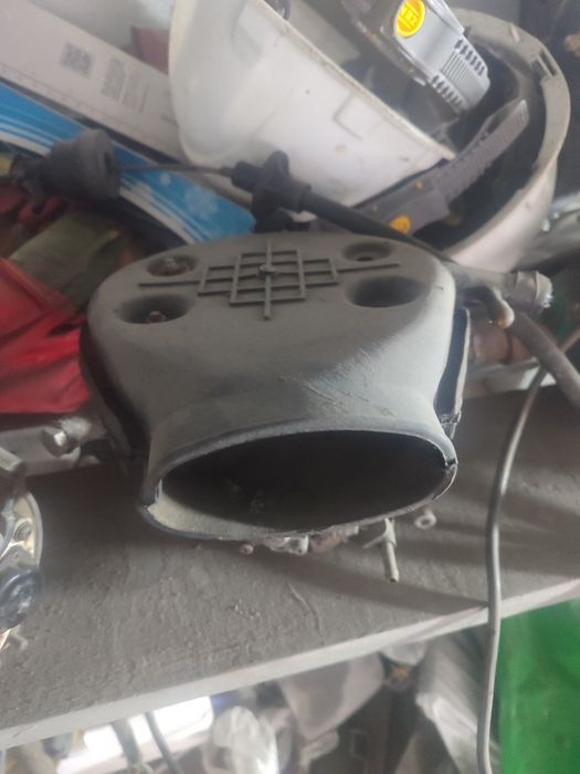 моновпрыск на опель