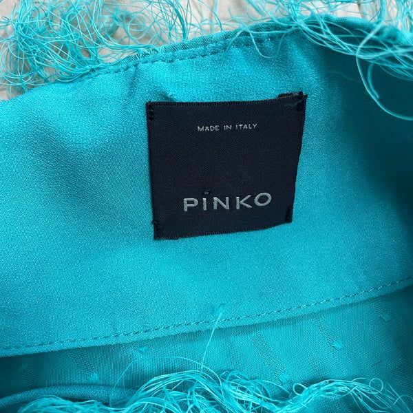 PINKO летен топ | XS