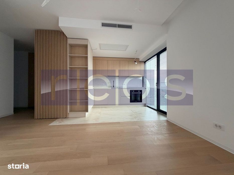 Vanzare 2 Camere | 52 Mp Utili | 62 Mp Total | One Lake Club – Floreas — fotografia 1