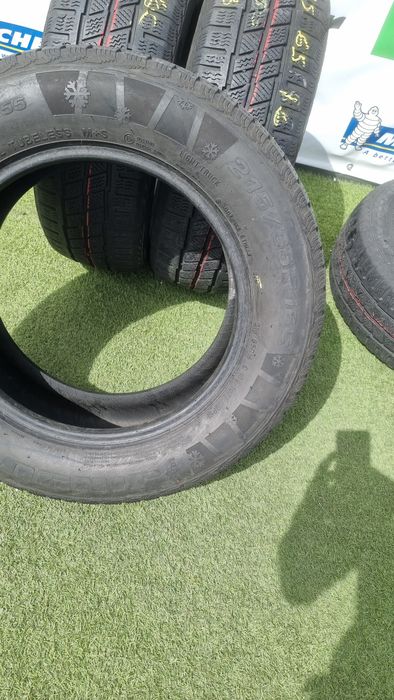 215.65.16c maxxis m+s doua buc