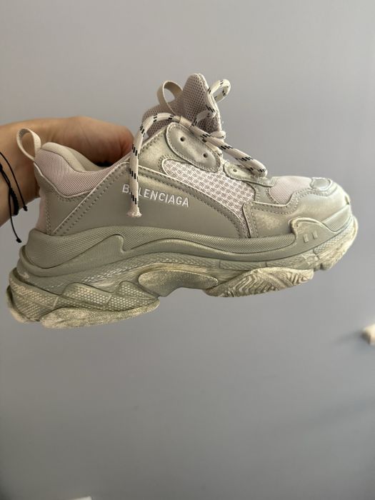 Кецове balenciaga