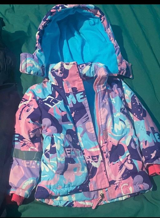 Combinezon copil 2-3ani