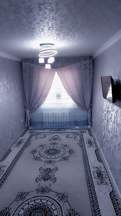 Продаётся 2-х комнатная квартира