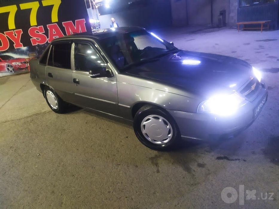 Нехиа 2 сотилади