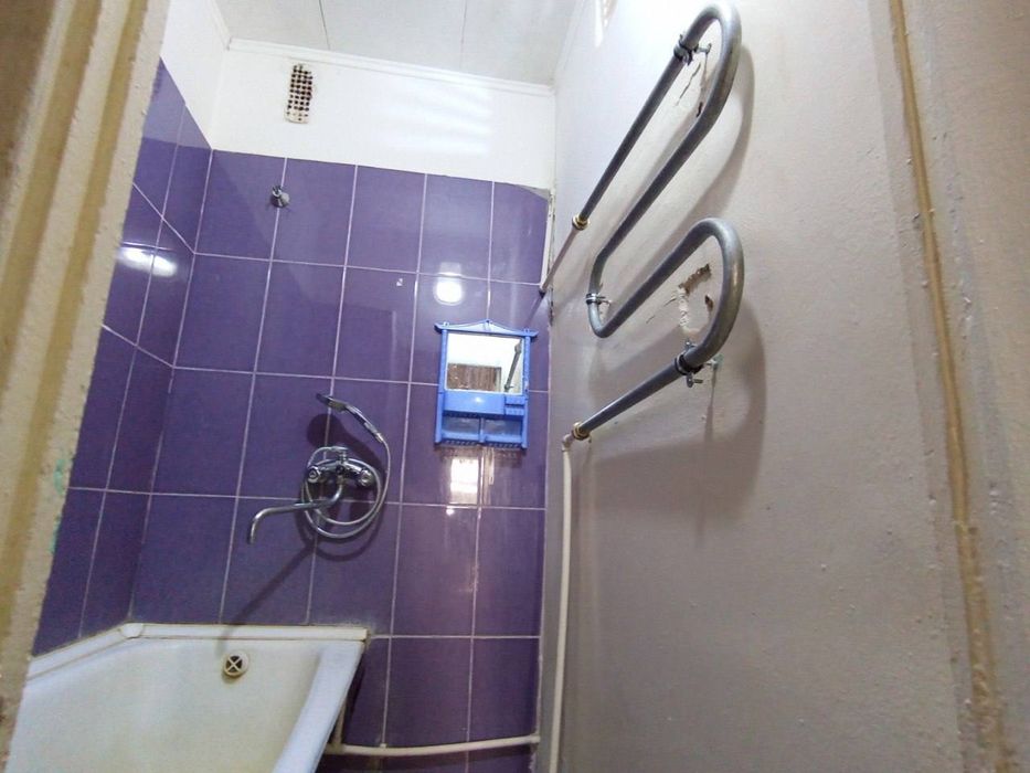 Kvartira sotiladi 3xona