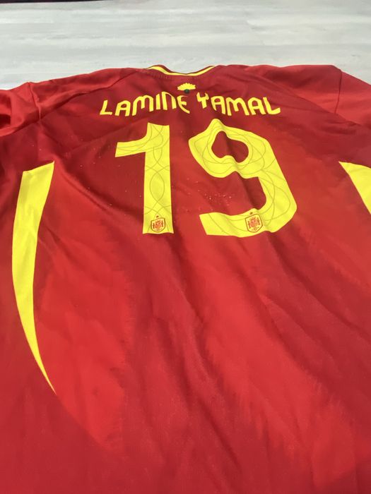 форма футбольная