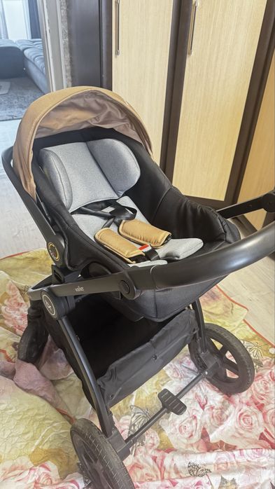 Коляска Tomix Walker