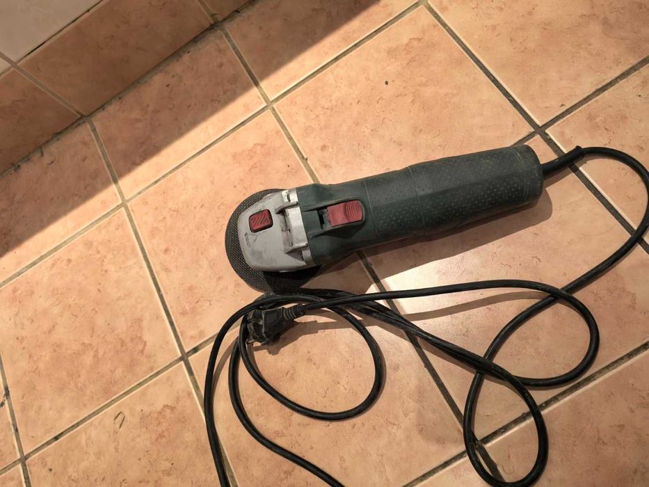 Ъглошлайф Флекс  bosch