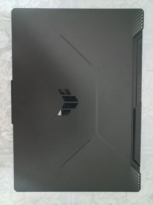 Asus TUF Gaming A15