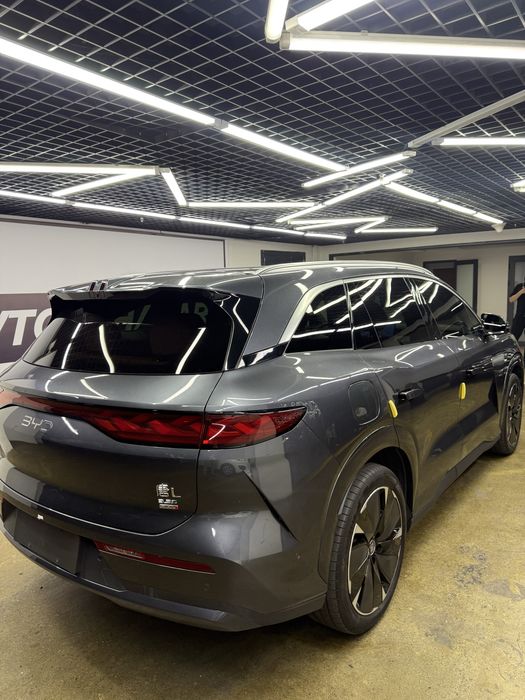 Byd tang 2025