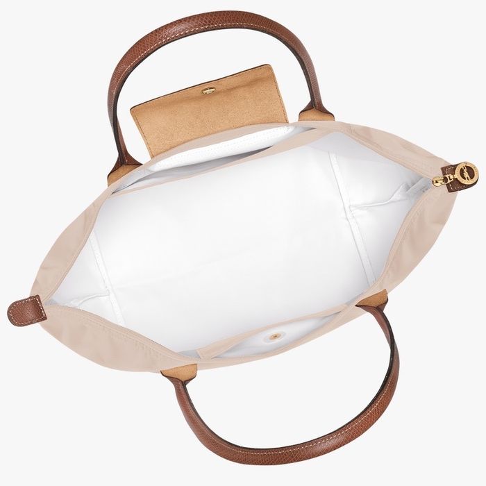 Сумка Longchamp размер М