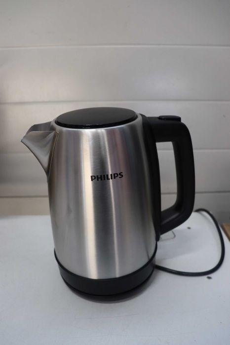 Електрическа кана Philips HD9350/90, 1850-2200W, 1.7 л