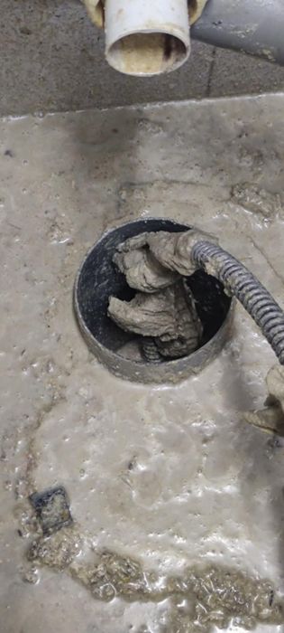 Отпушване на канали - ВиК услуги