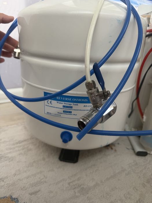 Фильтр для вода PurePRO