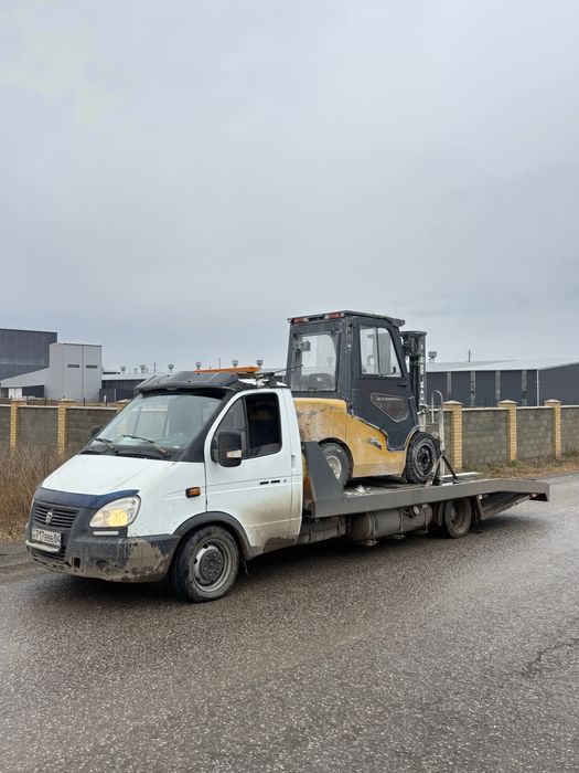 Эвакуатор Актобе низкие цены АРЗАН