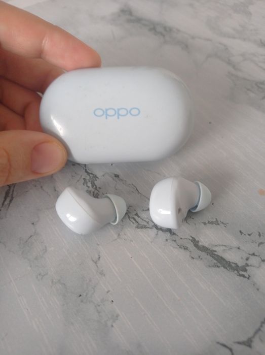 Airpods Oppo original.ейрподс оригинал