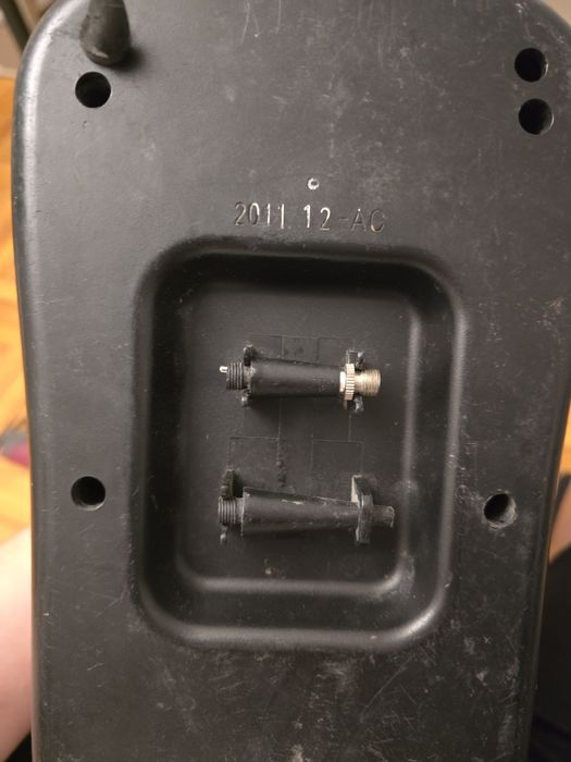 Компрессор Black and decker