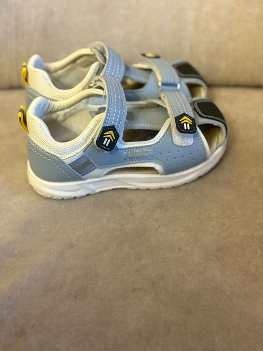 Детски маратонки Nike и детски сандали