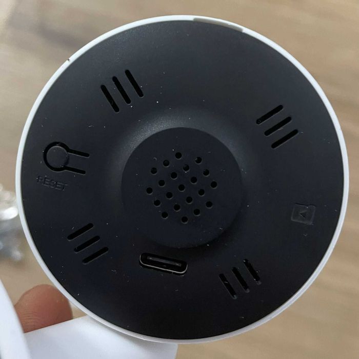 Set 4 Camere de Supraveghere Arenti IN1