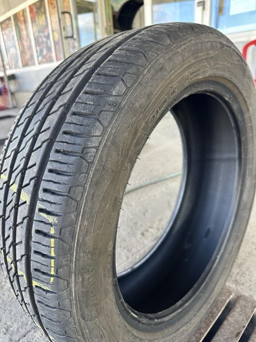 Летни гуми Points 215/55/18