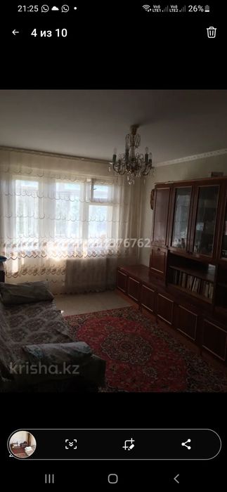 Сдам 2 комнатную квартиру