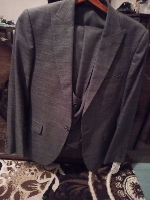 Kastum shim idialni xolati