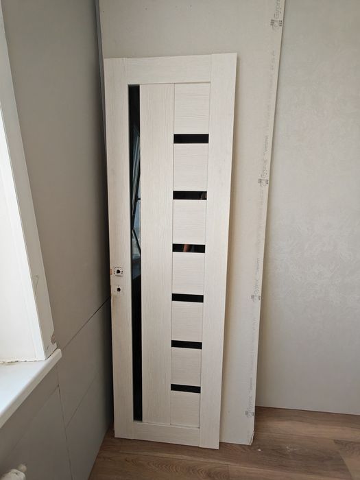 Продам межкомнатные двери
