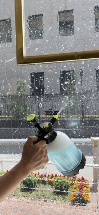 Атермальная пленка Armolan  (не заметная защита)