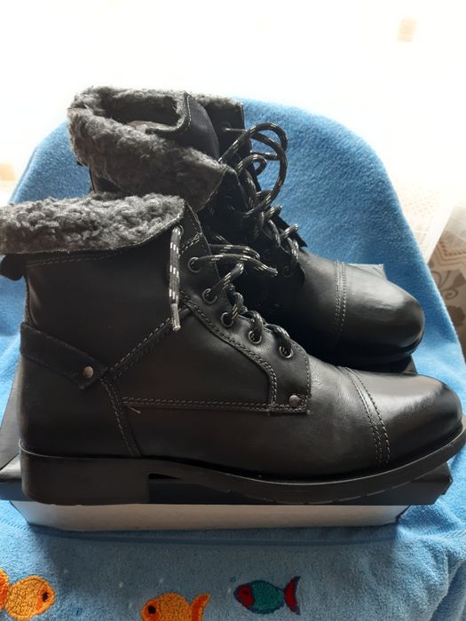 -50%Colwood/  нови №43 мъжки боти