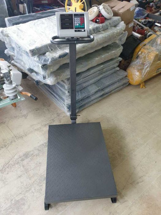 Влагозащищенные весы WPS-6K2  макс=6kg, d=2g.