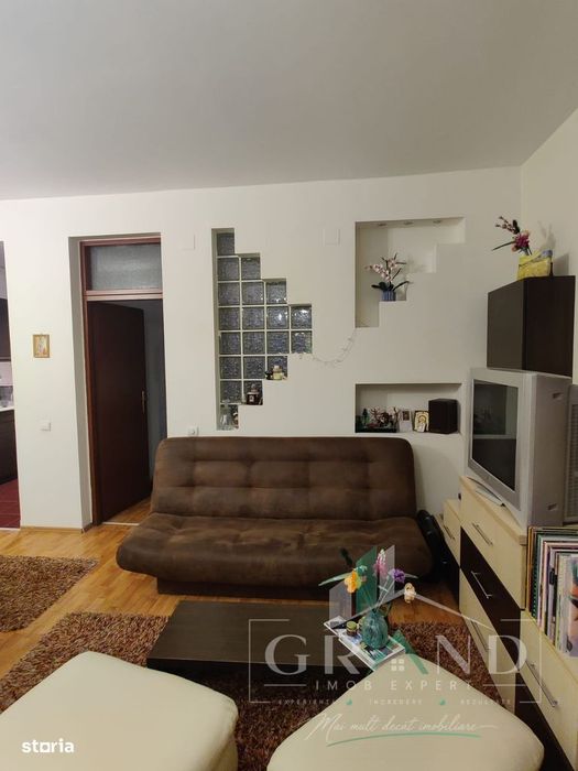 Apartament 2 Camere | 47 MP | Balcon | Marasti/Dorobantilor