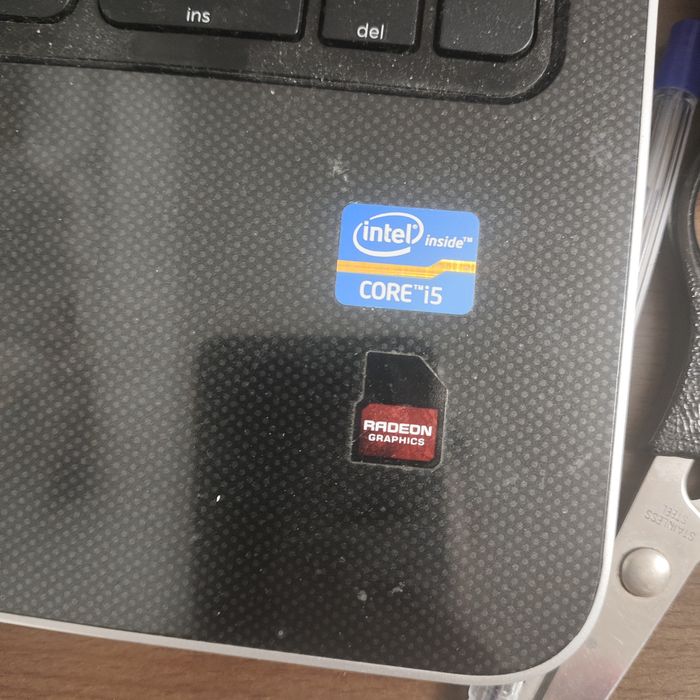 HP Pavilion 15 Notebook PC