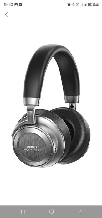 Remax RB-980HB bluetooth