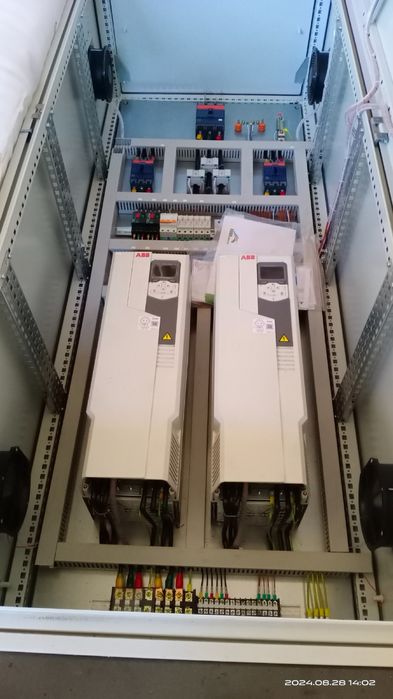 Трансформатор в сборе