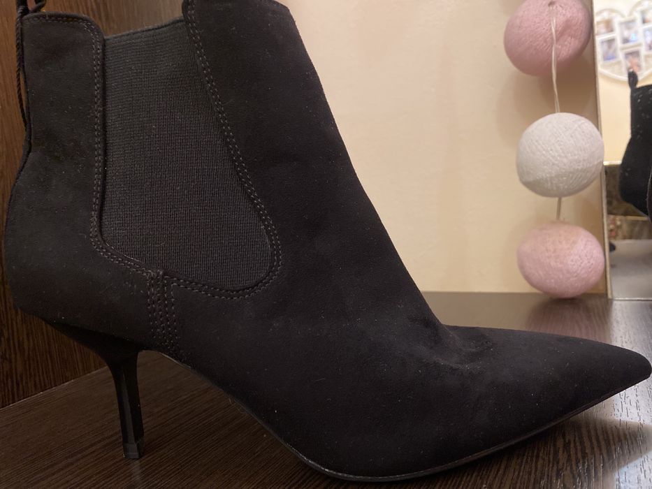 Продам сапожки!