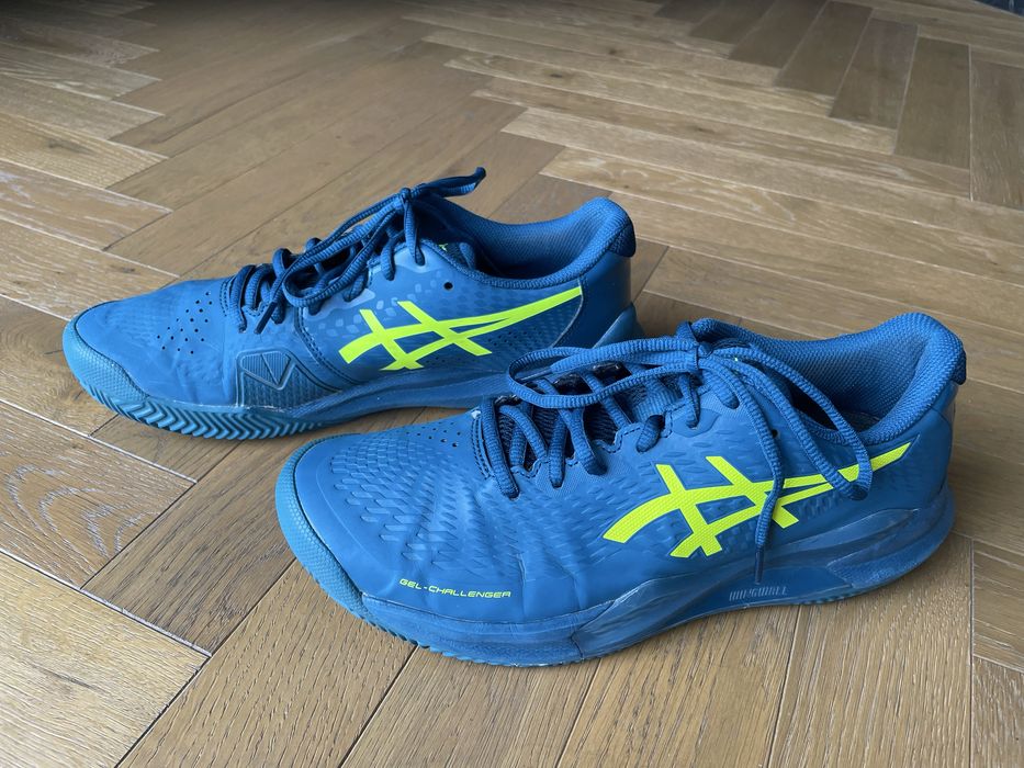 Asics Gel Challenger 14 Clay marimea 42,5
