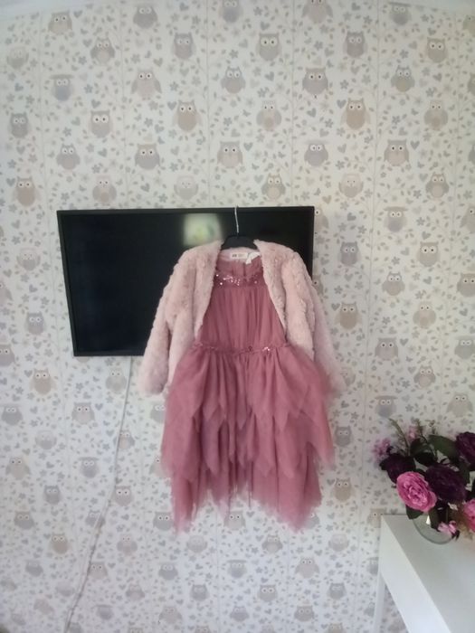 Rochie fetite hm