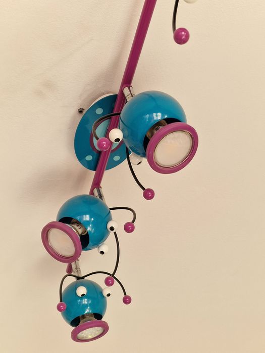 Vand lustra pt copii